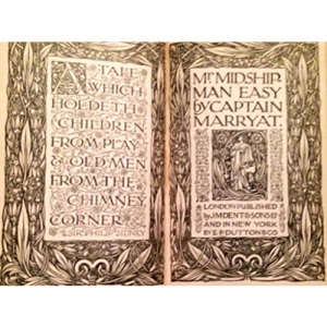 Mr. Midshipman Easy (Everyman's Library)