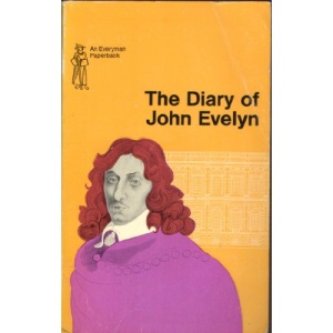 The Diary of John Evelyn