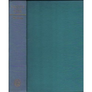 Vanity Fair (Everyman Paperbacks)