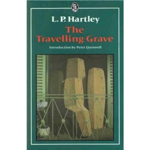 Travelling Grave (Everyman's Classics)