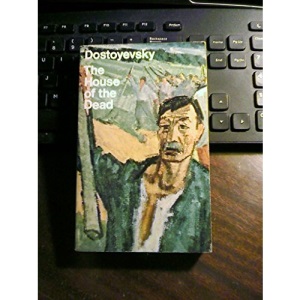House of the Dead (Everyman Paperbacks)