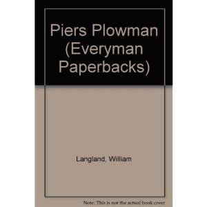 Piers Plowman (Everyman Paperbacks)