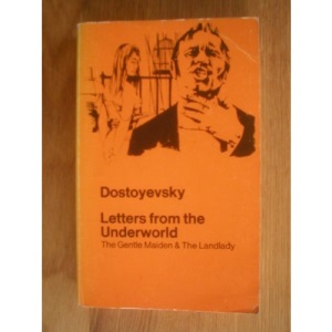 Letters from the Underworld and Other Tales (Everyman Paperbacks)