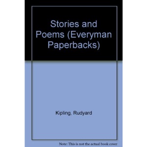 Stories and Poems (Everyman Paperbacks)