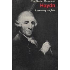 Haydn (Master Musician)