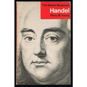 Handel (Master Musician S.)