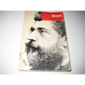 Bizet (Master Musician S.)