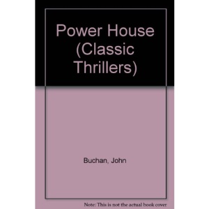 Power House (Classic Thrillers S.)