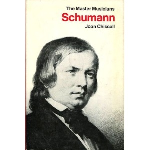 Schumann (Master Musician)