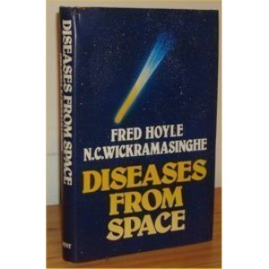 Diseases from Space