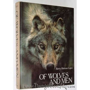 Of Wolves and Men