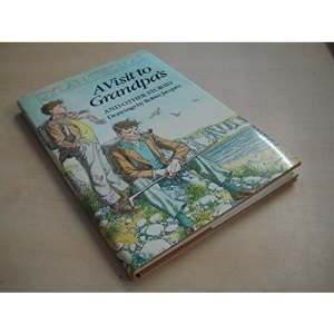 Visit to Grandpa's and Other Stories