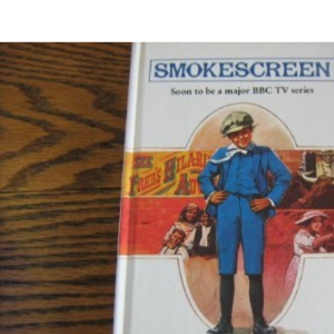 Smokescreen