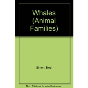 Whales (Animal Families)
