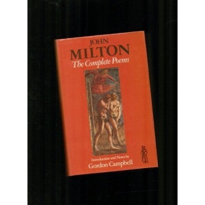 Complete Poems (Everyman's Library)