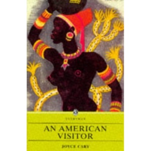 Cary: An American Visitor (Everyman's Library (Paper))
