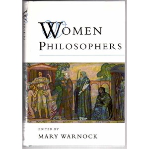 Women Philosophers