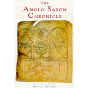 Anglo-Saxon Chronicle