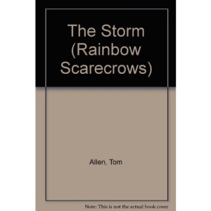 The Storm (Rainbow Scarecrows)