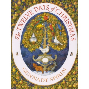 The Twelve Days of Christmas