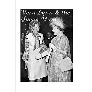 Vera Lynn and the Queen Mum