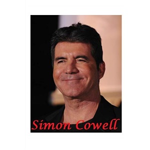 Simon Cowell