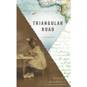 Triangular Road: A Memoir