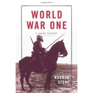 World War One: A Short History