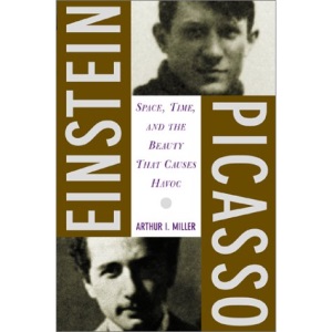 Einstein, Picasso: Art and Science at the Invention of the 20th Century