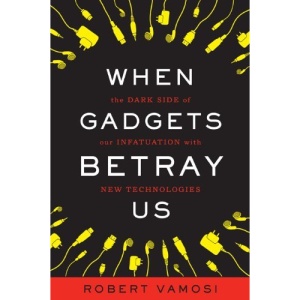 When Gadgets Betray Us