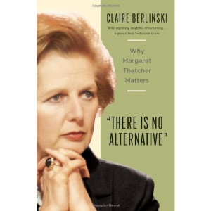 There Is No Alternative