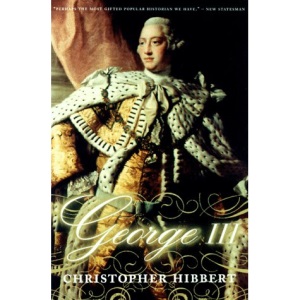 George III: A Personal History