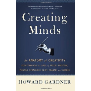 Creating Minds