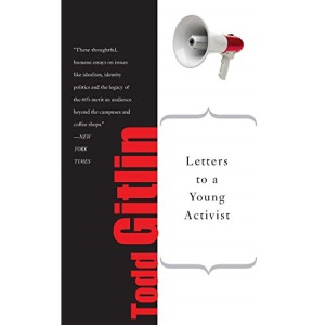 Letters to a Young Activist