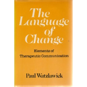 Language of Change