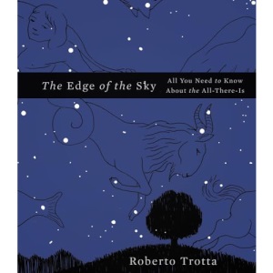 Edge of the Sky: All You Need to Know About the All-There-Is