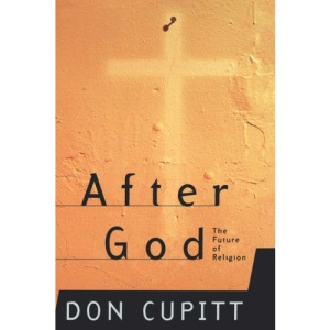 After God: The Future Of Religion (Master Minds)