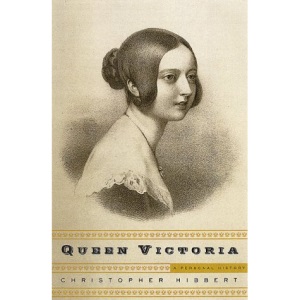 Queen Victoria: A Personal History