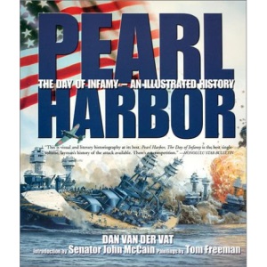 Pearl Harbor: An Illustrated History