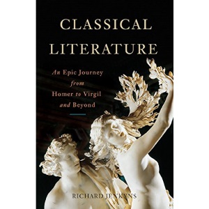 Classical Literature: An Epic Journey from Homer to Virgil and Beyond