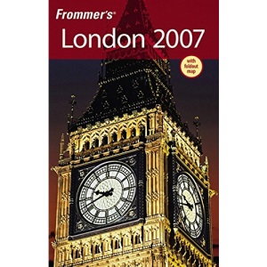 Frommer's London (Frommer′s Complete Guides)