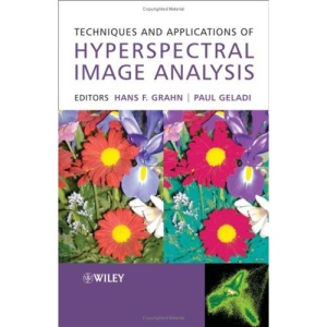 Techniques and Applications of Hyperspectral Image Analysis