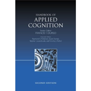 Handbook of Applied Cognition