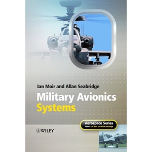 Military Avionics Systems: Aerospace Series (PEP)
