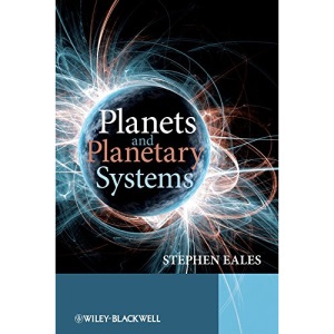 Planets and Planetary Systems