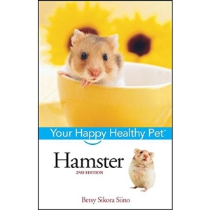 Hamster (Happy Healthy Pet)