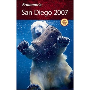 Frommer's San Diego (Frommer′s Complete Guides)