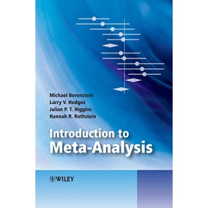 Introduction to Meta-Analysis