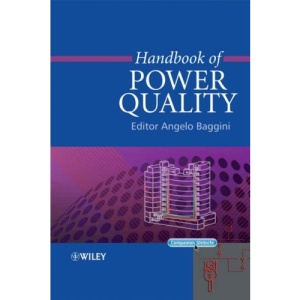 Handbook of Power Quality