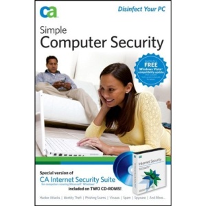 Simple Computer Security: Disinfect Your PC